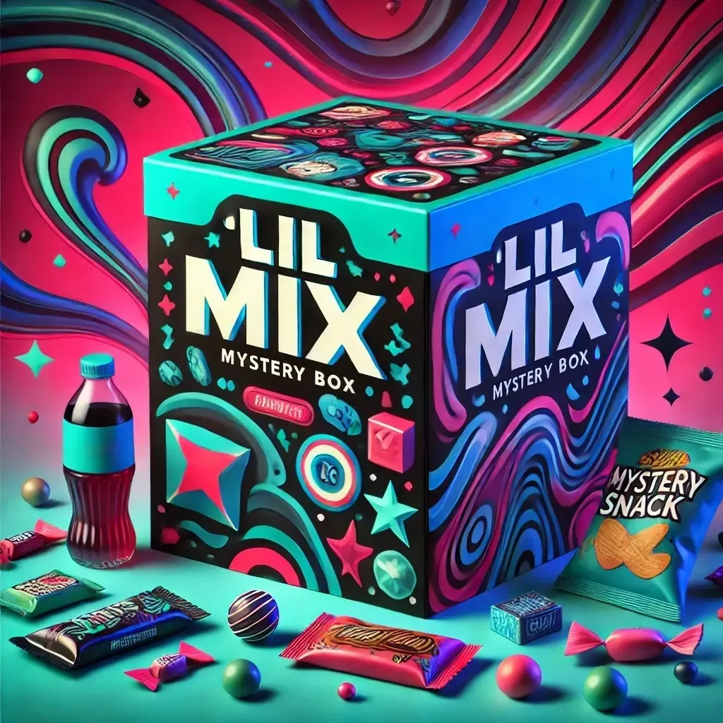 Lil Mix