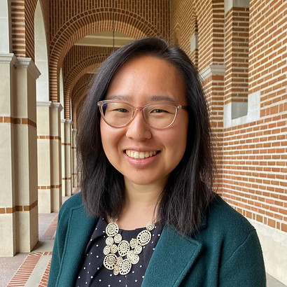 Shannon Rohan LEADERSHIP TEAM | Asians in I/O