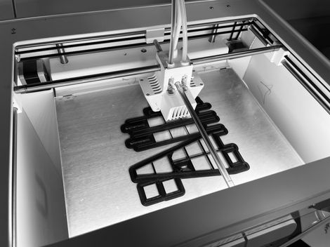 3D-Printing
