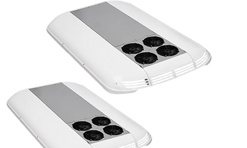 Ar-condicionado de teto A640