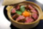 丼ぶり・ご飯
