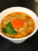 たまご丼