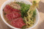 麺