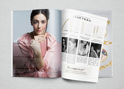 Zachary's Jewelers Magazine 2018