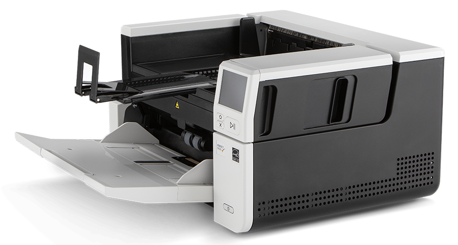 Thumbnail: Kodak Alaris S3060f