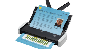 Canon imageFORMULA R10