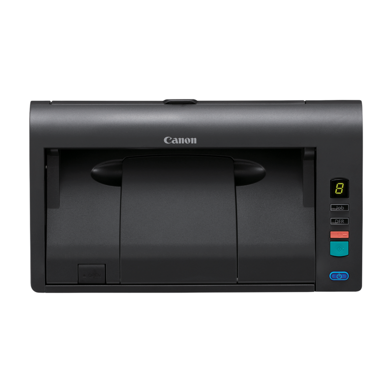 Thumbnail: Canon imageFORMULA DR-M140 II