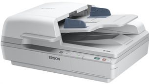Epson WorkForce DS-7500