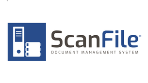 ScanFile – a document management system