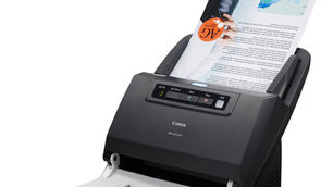 Canon imageFORMULA DR-M160II