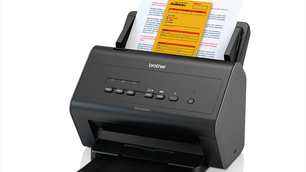 Brother ADS-2400N