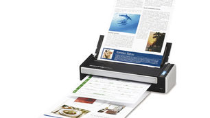 Fujitsu ScanSnap S1300i