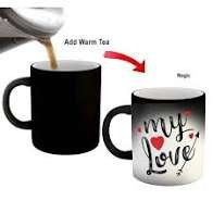 Magic cup/mug