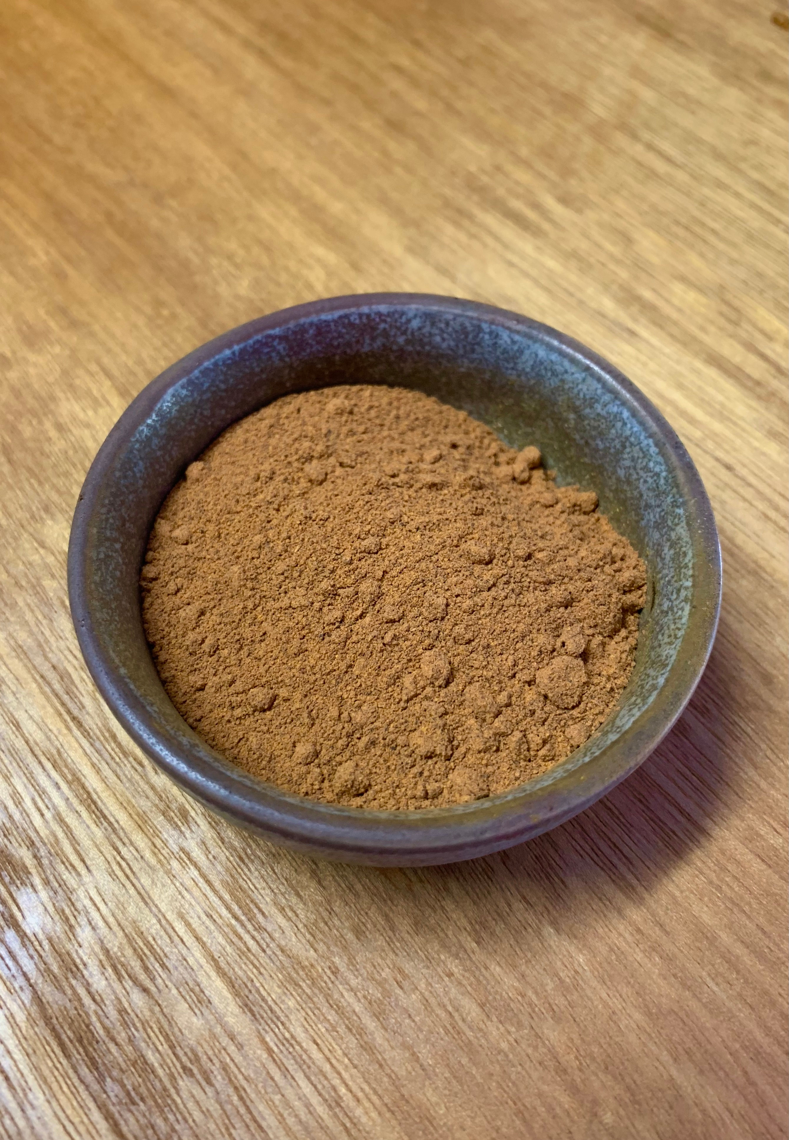 Annatto / Achiote Dye Powder