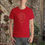 Thumbnail: Star Dreams Asanoha Mens Cotton Tshirt