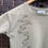 Thumbnail: Scribbly gum Crop tee Size XXS