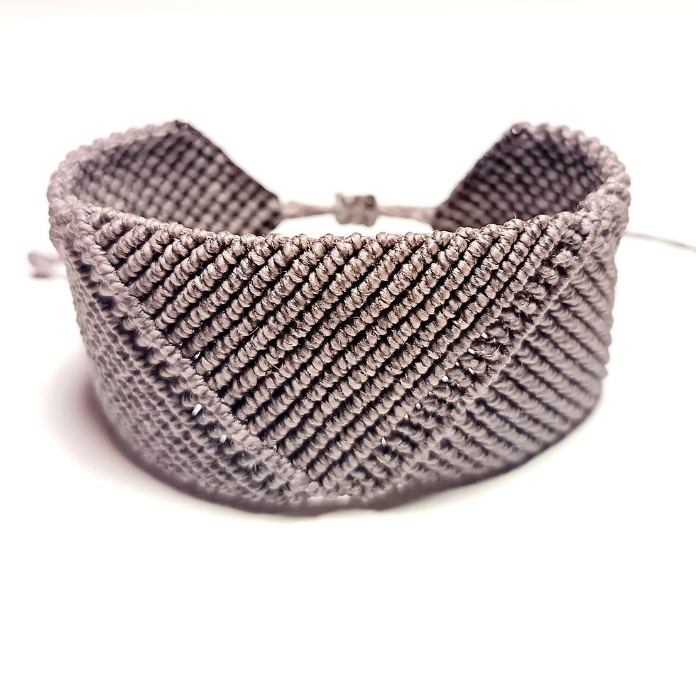 Miniatura: Nuwa - Pulsera