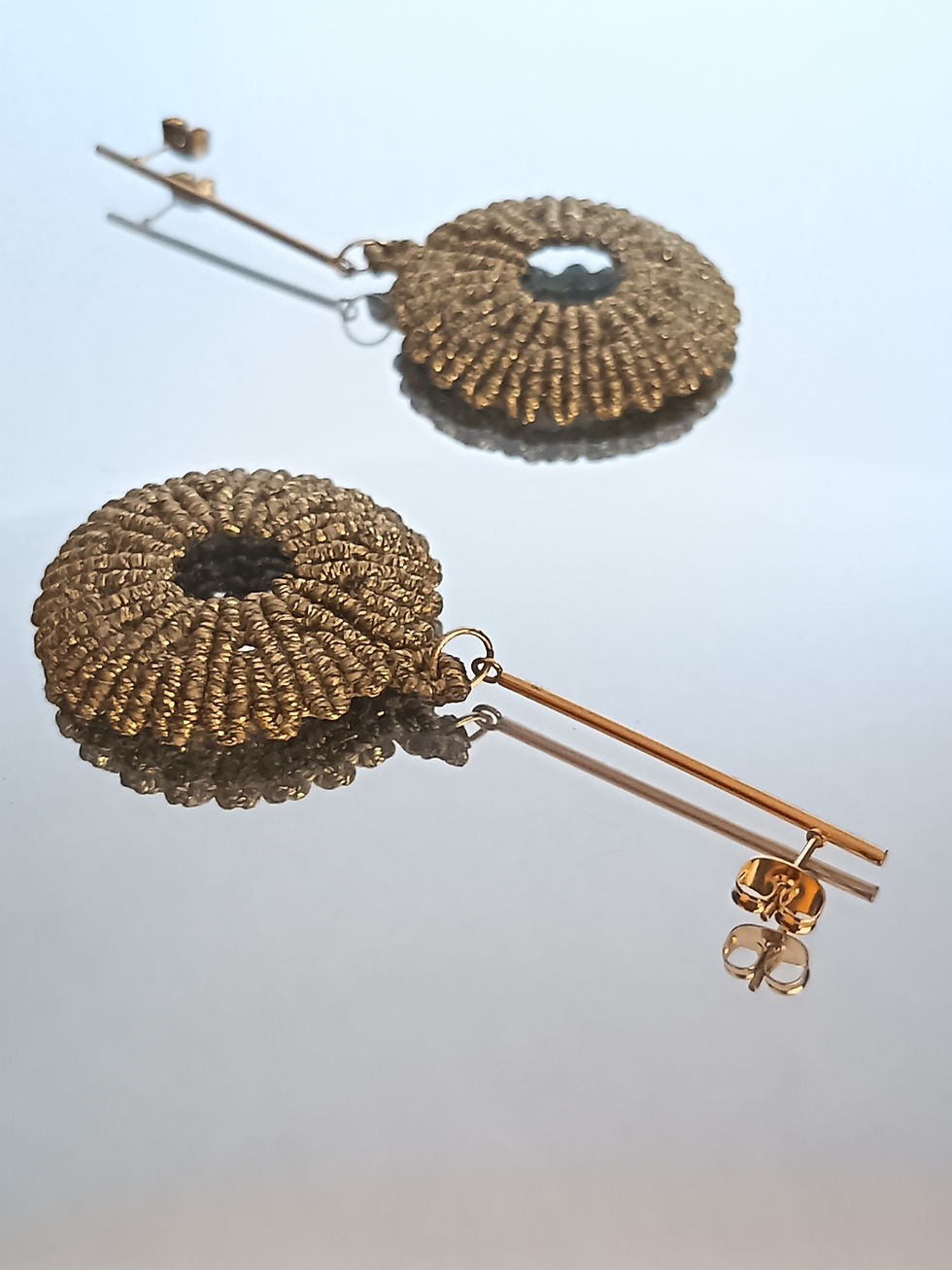 Miniatura: Sunna - Pendientes