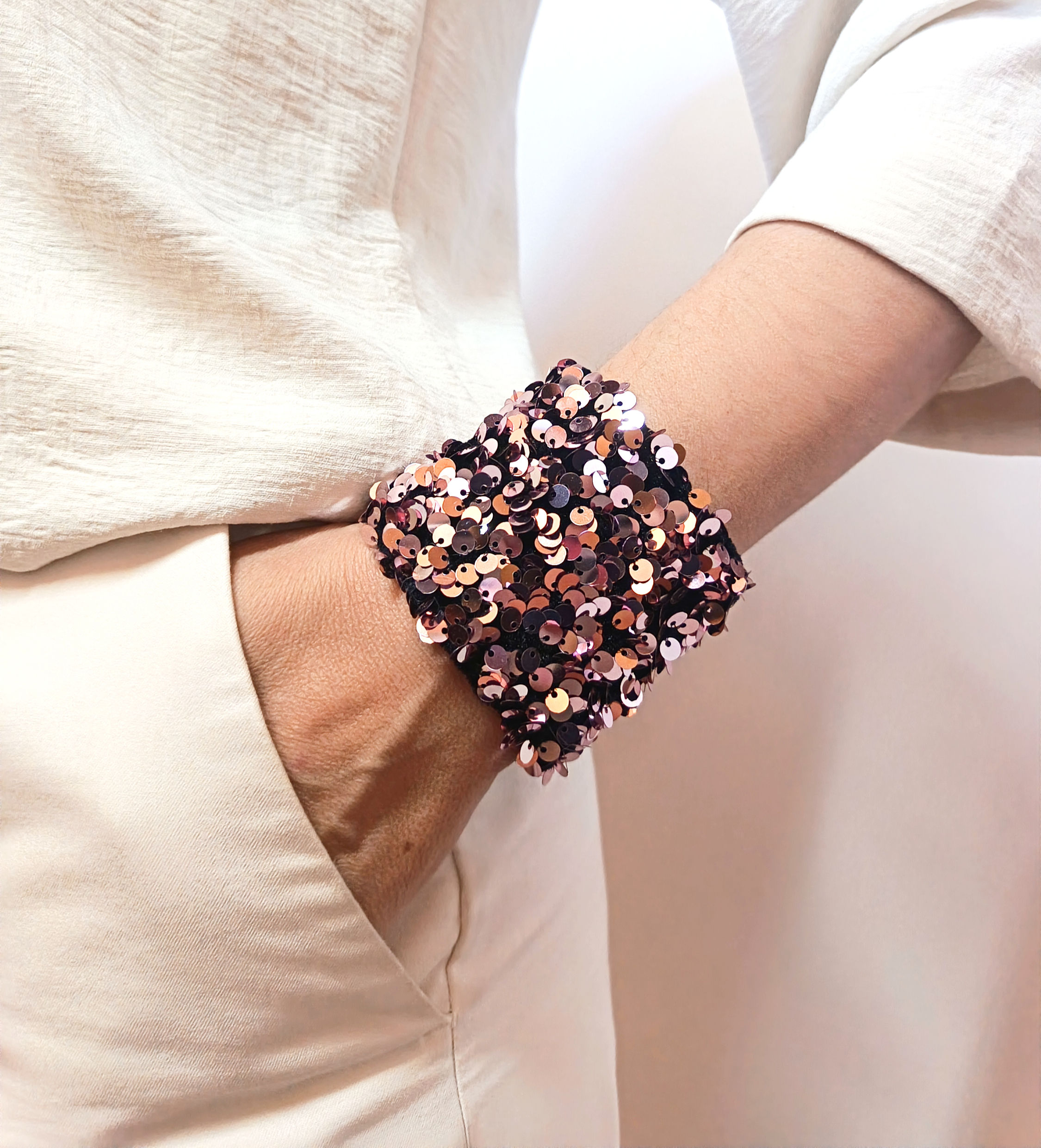 Pulsera Clark