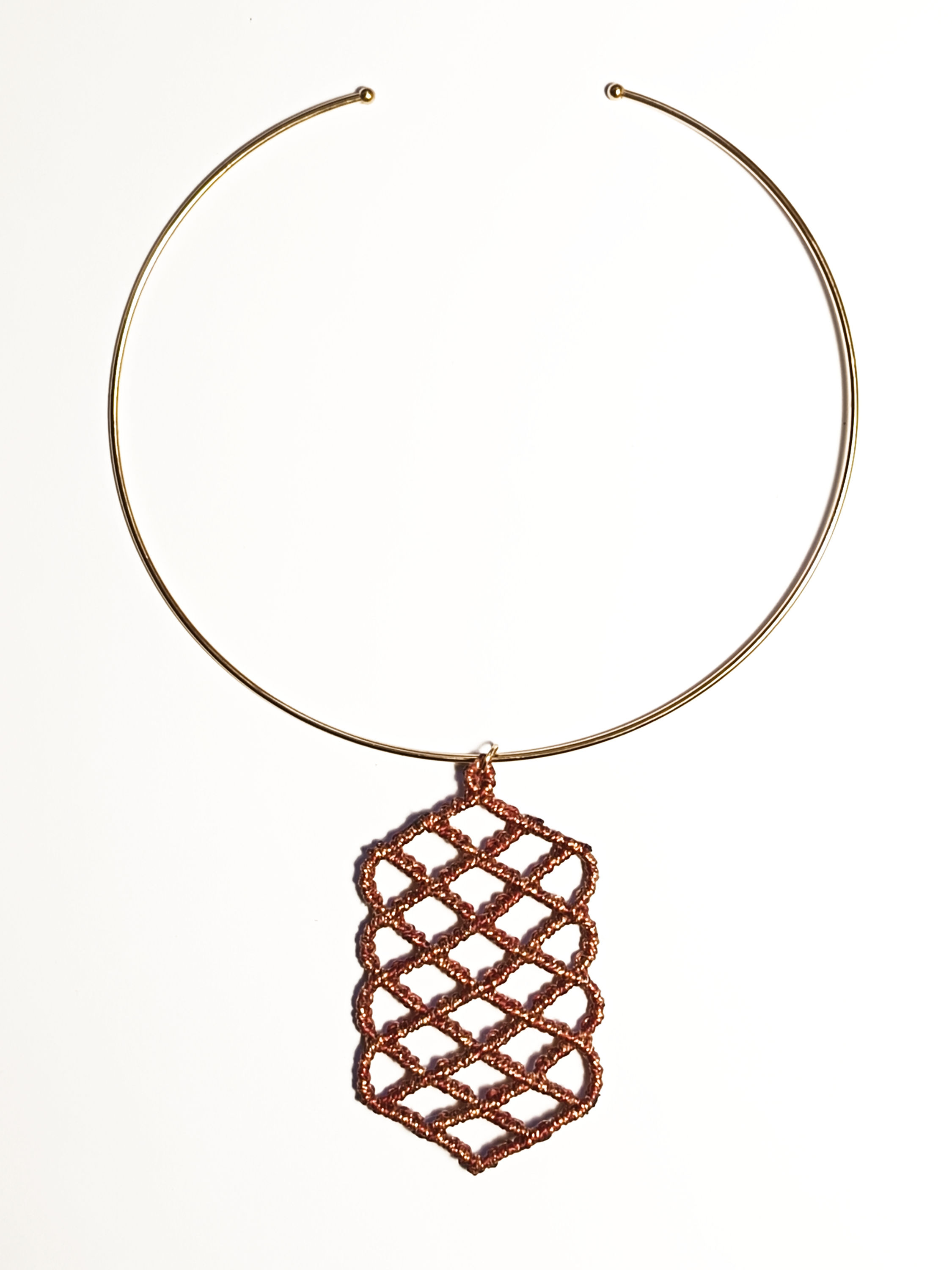 Thalassa - Collar