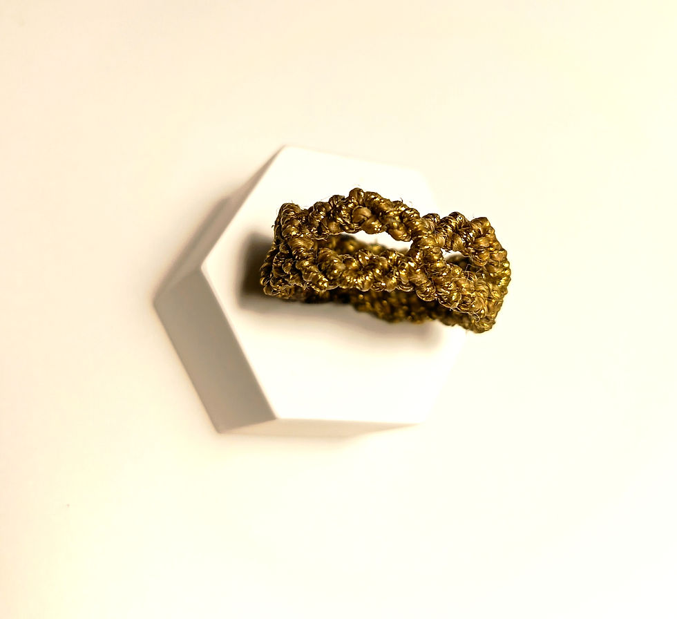 Miniatura: Circe - Anillo S