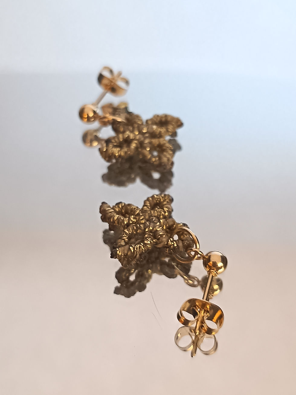 Miniatura: Fortuna - Pendientes
