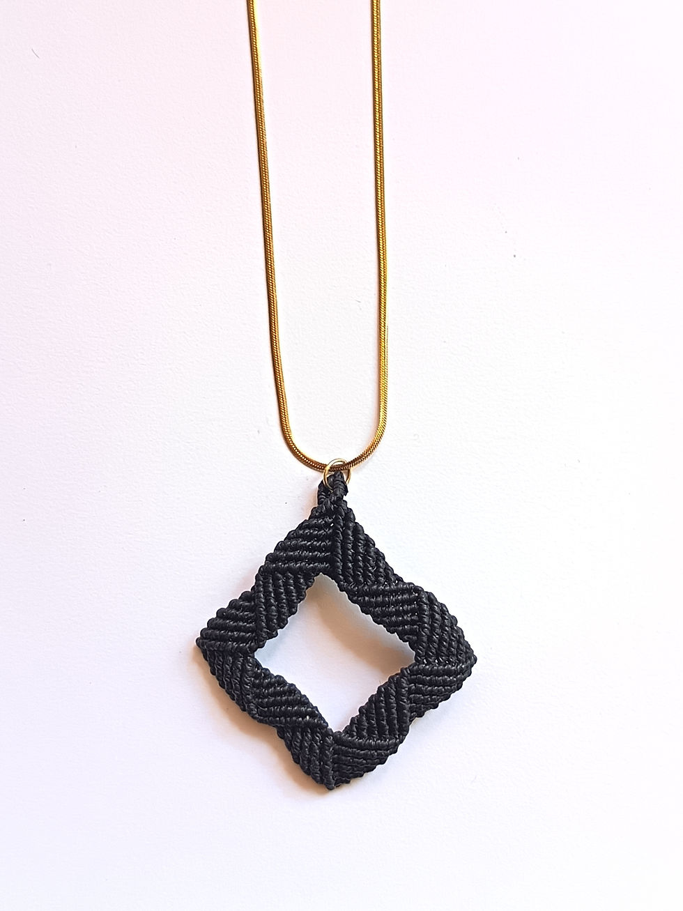Miniatura: Eos - Collar