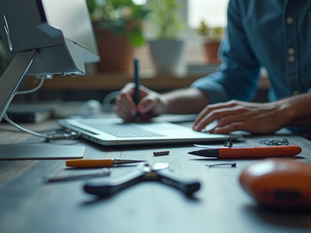 Soluciones Innovadoras en Consultoría Empresarial