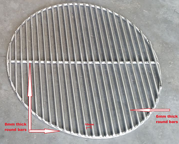 bbq custom made grills nz