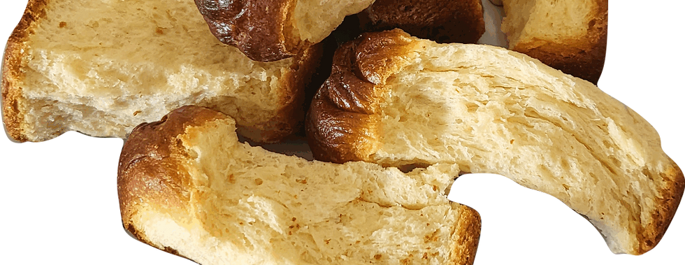 buttermilk rusks traditional south african