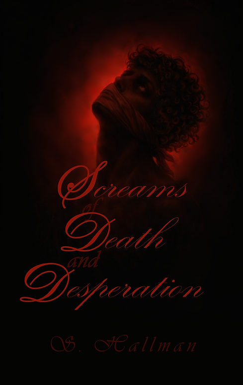 Screams of Death and Desperation COVER.png