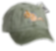 Chipmunk Hat by Eco Wear