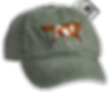 Wild Mustang Horse Hat by Eco Wear