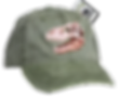 T-Rex Skull Dinosaur Hat by Eco Wear