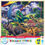 Thumbnail: 48 Piece Dinosaur Friends Jigsaw Puzzle by MasterPieces
