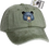 Thumbnail: Black Bear Hat by Eco Wear