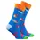 Thumbnail: Fish Crew Socks for Men by Socks N Socks