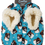 Thumbnail: Boxer Comfies Slippers by E&S Pets