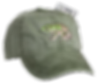 Leopard Frog Hat by Eco Wear