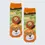 Thumbnail: Lion Slipper Socks by Messy Moose