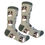 Thumbnail: Australian Shepherd Sock Daddy Socks by E&S Pets