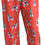 Thumbnail: Schnauzer Comfies Pajama Pants by E&S Pets