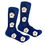Thumbnail: Goldendoodle Sock Daddy Socks by E&S Pets