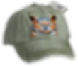 Great Horned Owl Hat by Eco Wear