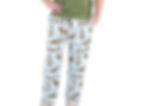 Lazy Ass Men's Donkey Pajama Pants by Lazy One