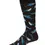 Thumbnail: Shark Attack Bamboo Blend Crew Socks for Men by Me Moi