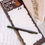 Thumbnail: "S'more Stuff To Do" Magnetic Notepad by Lazy One