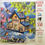 Thumbnail: 550 Piece "Barber Shop" Bird Jigsaw Puzzle by SunsOut
