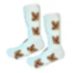 Yorkie Sock Daddy Socks by E&S Pets