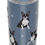 Thumbnail: Boston Terrier Serengeti Insulated Tumbler Cup by E&S Pets